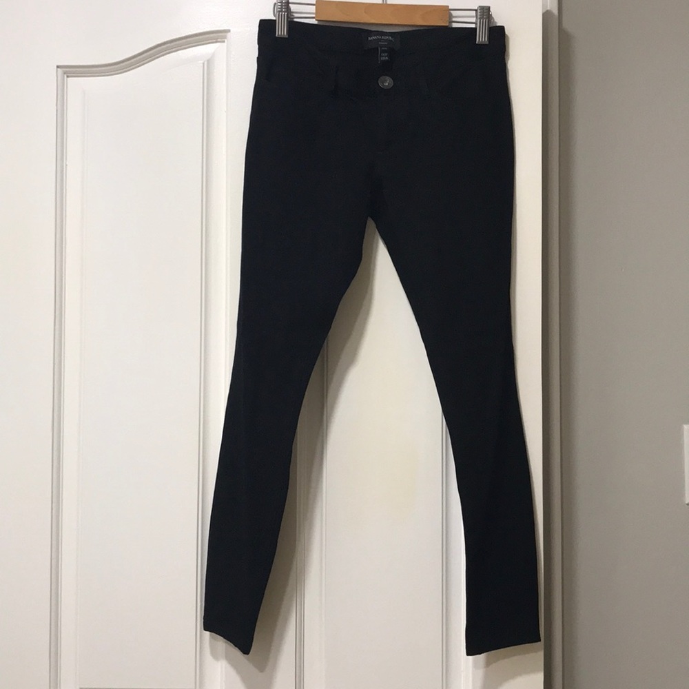 Banana Republic Sloan Fit Trousers